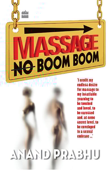 Massage No Boom Boom