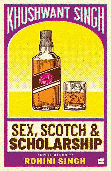 Sex Scotch and Scholarship