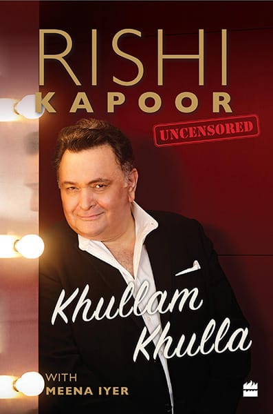 Khullam Khulla: Rishi Kapoor Uncensored