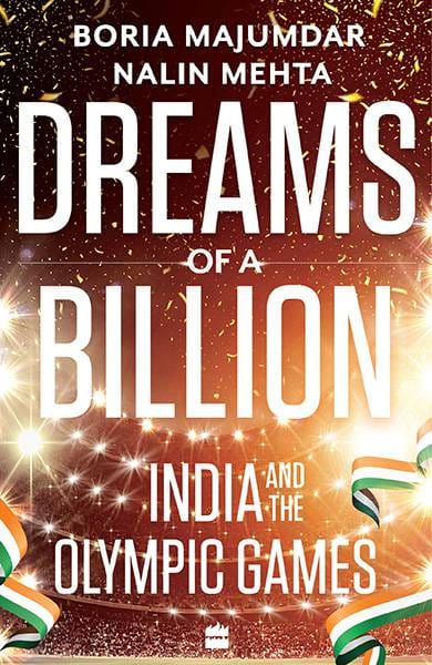 Dreams of a Billion: India and the Olympics Story