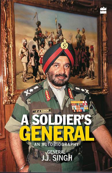 A Soldier�s General : An Autobiography