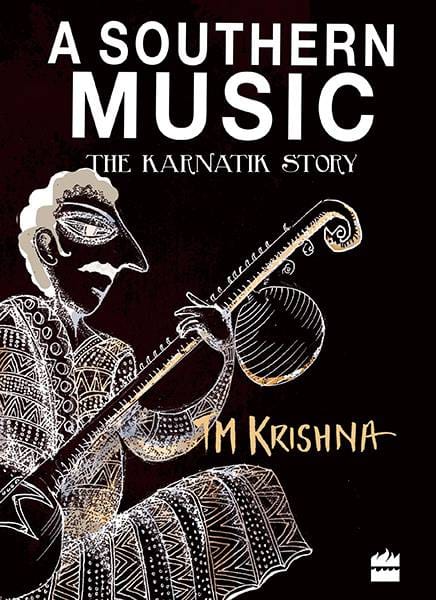 A Southern Music: Exploring the Karnatik Tradition