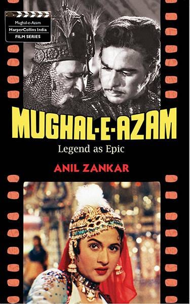 Mughal-e-Azam