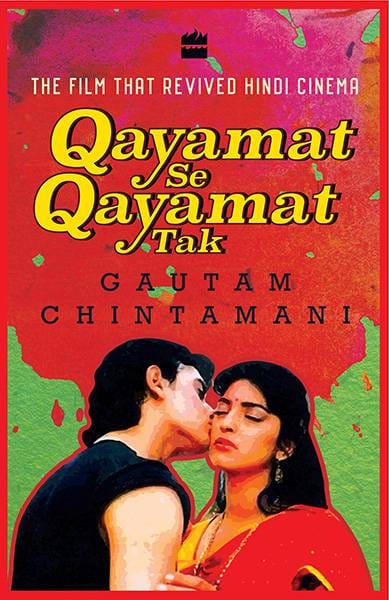 Qayamat Se Qayamat Tak: The Film That Revived Hindi Cinema