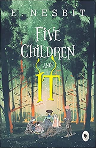 Five Children and It