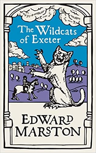 The Wildcats of Exeter: 8 (Domesday, 8)