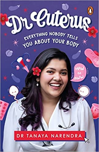 Dr Cuterus Everything Nobody Tells You About Your Body