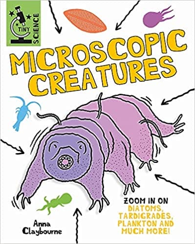 Microscopic Creatures