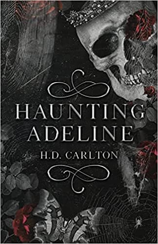 HAUNTING ADELINE HD CARLTON