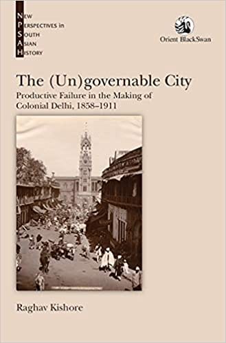 The (un)governable City