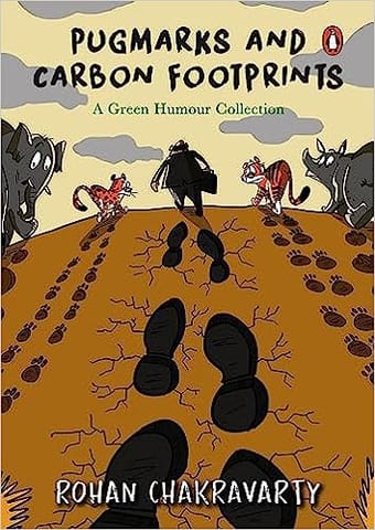 Pugmarks And Carbon Footprints