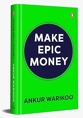 Make Epic Money