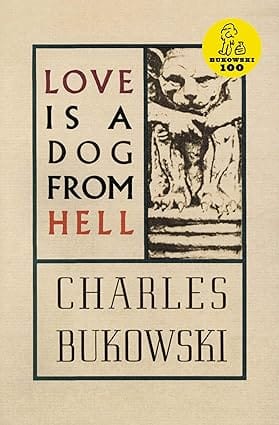 Love Is A Dog From Hell