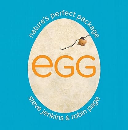 Egg Natures Perfect Package