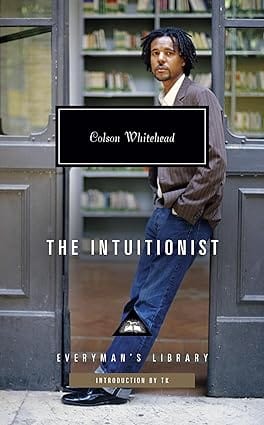 The Intuitionist