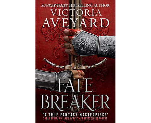 Fate Breaker