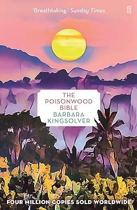 The Poisonwood Bible