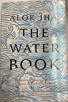 The Water Book