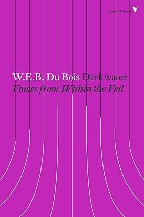 Darkwater Voices From Within The Veil