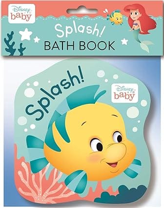 Disney Baby Splash!