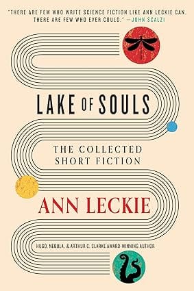 Lake Of Souls The Collected Short Fiction