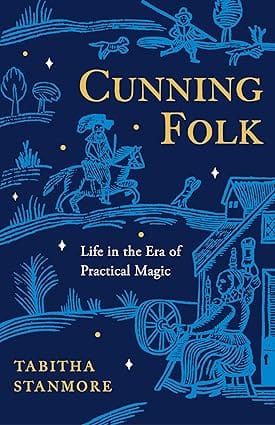 Cunning Folk Life In The Era Of Practical Magic