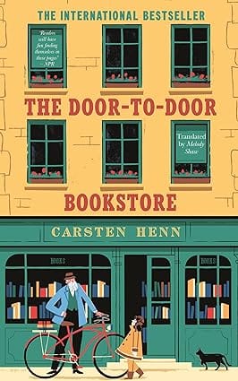 The Door-to-door Bookstore