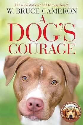 A Dogs Courage