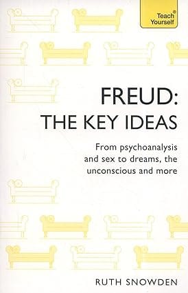 Freud The Key Ideas