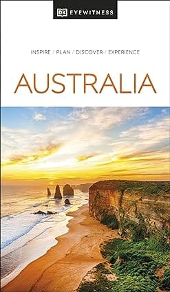 Dk Eyewitness Australia (travel Guide)