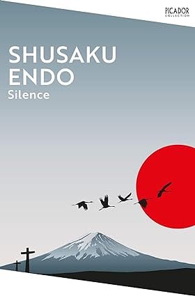 Silence (picador Collection, 128)