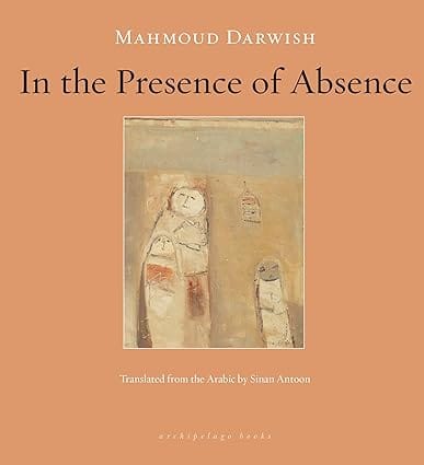 In The Presence Of Absence