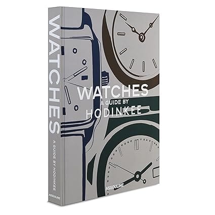Watches A Guide By Hodinkee: A Guide By Hondikee
