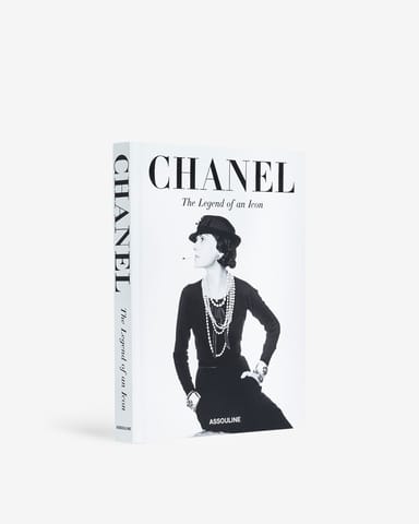 Chanel The Legend Of An Icon