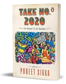 Take No 2020