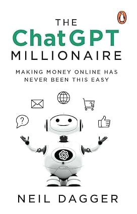 The Chatgpt Millionaire Making Money Online Has Never Been This Easy