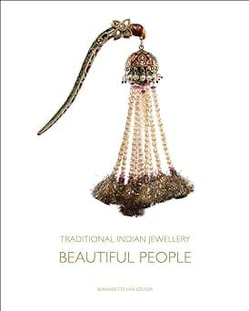 Traditional Indian Jewellery Beautiful People