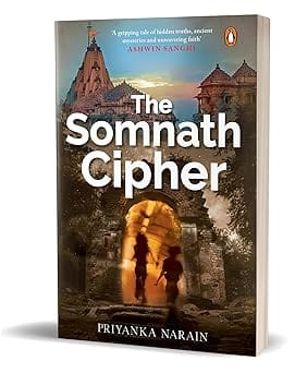 The Somnath Cipher