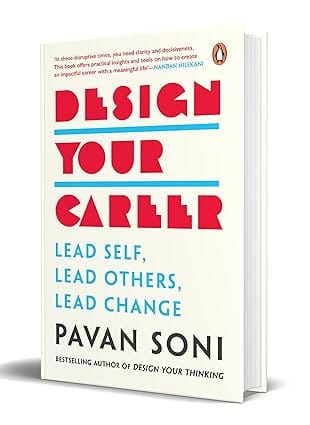 Design Your Career