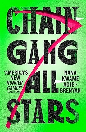 Chain-gang All-stars