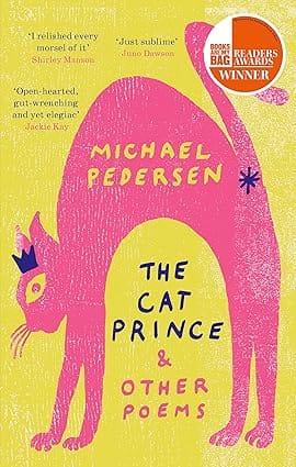 The Cat Prince And Other Poems
