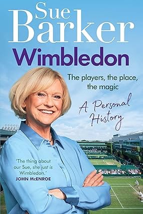 Wimbledon A Personal History