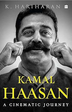 Kamal Haasan A Cinematic Journey