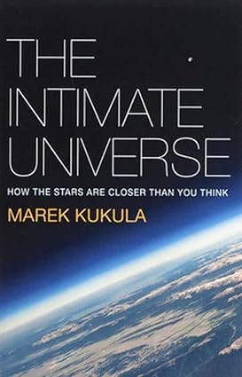 The Ultimate Universe How The Stars Are Closer Than You Think