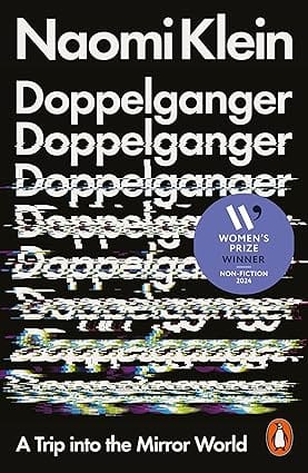 Doppelganger A Trip Into The Mirror World