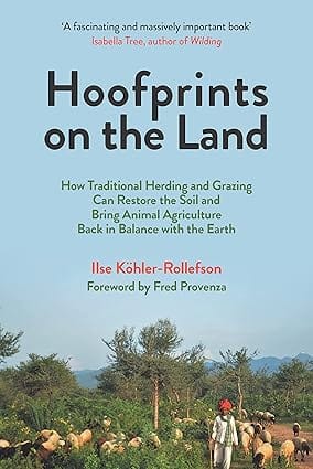 Hoofprints On The Land