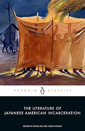 The Literature Of Japanese American Incarceration