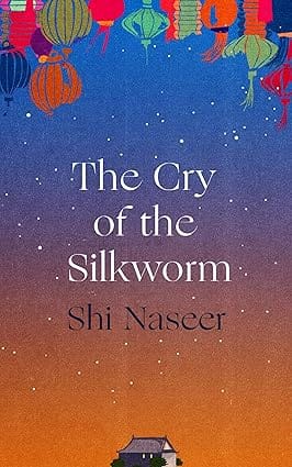 The Cry Of The Silkworm