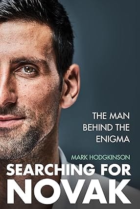 Searching For Novak Unveiling The Man Behind The Enigma