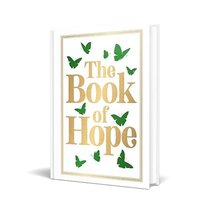 The Book Of Hope